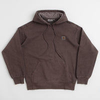 Carhartt Vista Hoodie in Palisander thumbnail