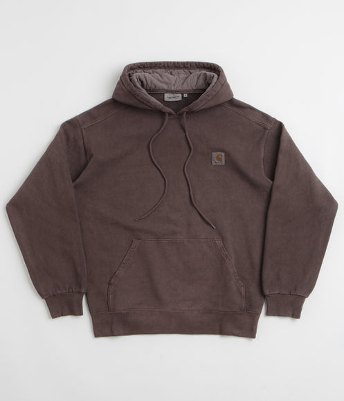 Carhartt Vista Hoodie - Palisander