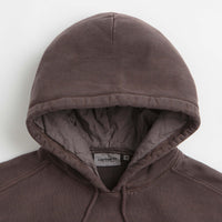 Carhartt Vista Hoodie in Palisander thumbnail