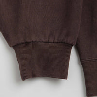 Carhartt Vista Hoodie - Palisander thumbnail