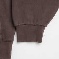 Carhartt Vista Hoodie in Palisander thumbnail