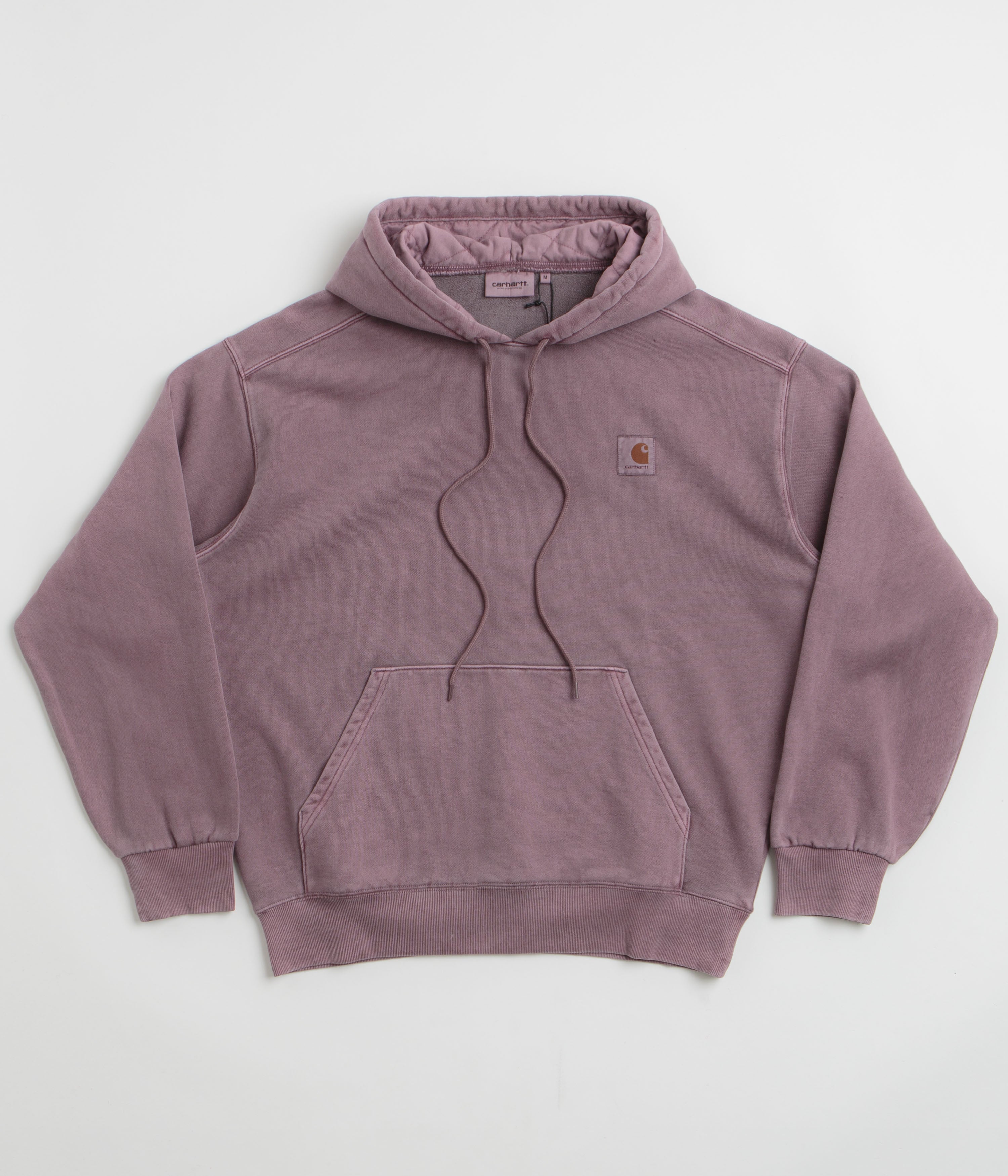 Carhartt Vista Hoodie in Phlox