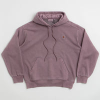 Carhartt Vista Hoodie - Phlox thumbnail