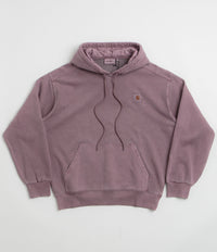 Carhartt Vista Hoodie - Phlox | Flatspot