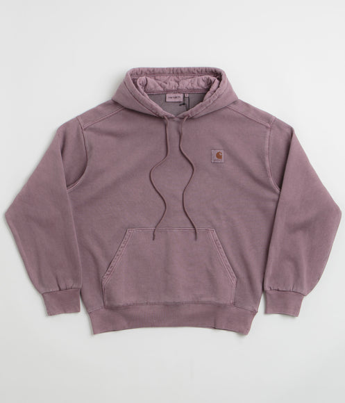Carhartt Vista Hoodie - Phlox