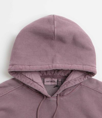 Carhartt Vista Hoodie - Phlox