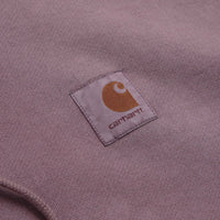 Carhartt Vista Hoodie - Phlox thumbnail