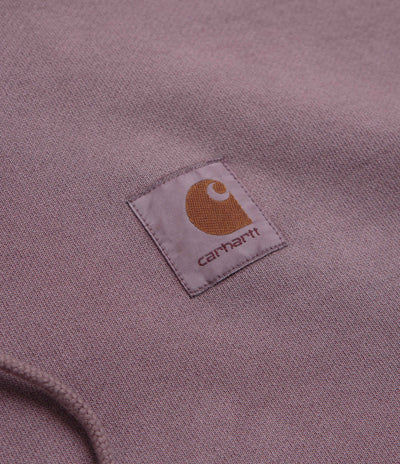 Carhartt Vista Hoodie - Phlox