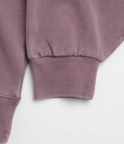 Carhartt Vista Hoodie - Phlox