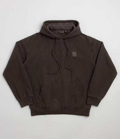 Carhartt Vista Hoodie - Tobacco
