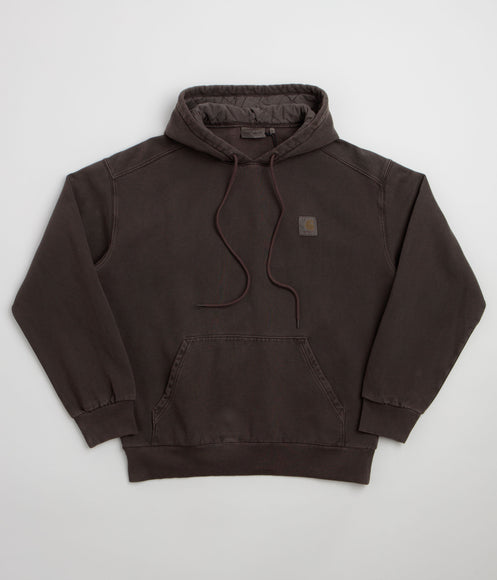 Carhartt Vista Hoodie - Tobacco