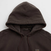 Carhartt Vista Hoodie - Tobacco thumbnail