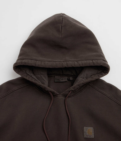 Carhartt Vista Hoodie - Tobacco
