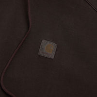 Carhartt Vista Hoodie - Tobacco thumbnail