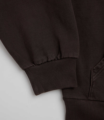 Carhartt Vista Hoodie - Tobacco