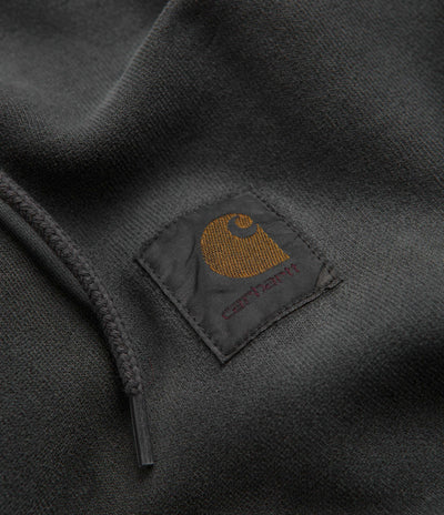 Carhartt Vista Hoodie - Vulcan