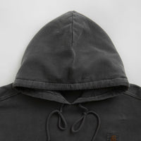 Carhartt Vista Hoodie - Vulcan thumbnail