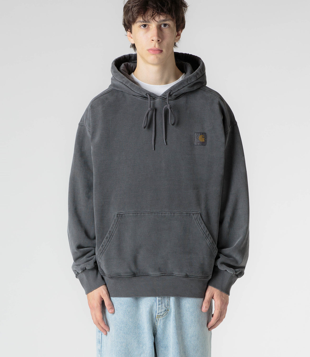 Carhartt sales hoodie xs