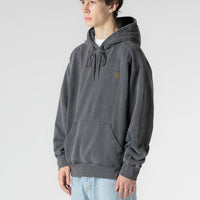 Carhartt Vista Hoodie - Vulcan thumbnail