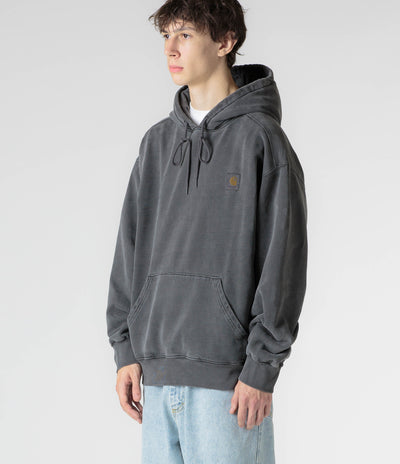 Carhartt Vista Hoodie - Vulcan