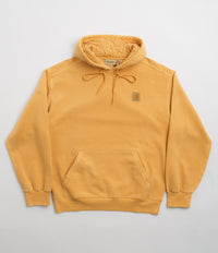 Carhartt Vista Hoodie in Winter Spice