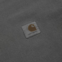 Carhartt Vista Long Sleeve T-Shirt - Black thumbnail