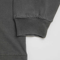 Carhartt Vista Long Sleeve T-Shirt - Black thumbnail