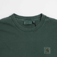 Carhartt Vista Long Sleeve T-Shirt - Dark Scarab thumbnail