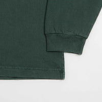 Carhartt Vista Long Sleeve T-Shirt - Dark Scarab thumbnail