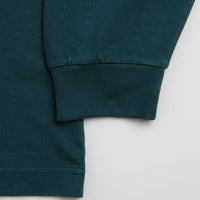 Carhartt Vista Long Sleeve T-Shirt - Deep Lagoon thumbnail