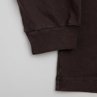 Carhartt Vista Long Sleeve T-Shirt - Tobacco thumbnail