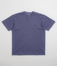 Carhartt Vista T-Shirt in Aura