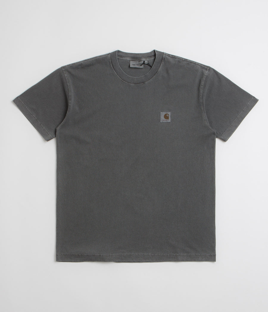 Carhartt Vista T-Shirt in Black