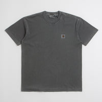 Carhartt Vista T-Shirt - Black thumbnail