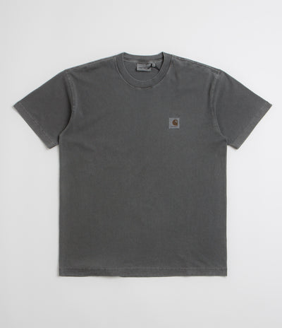 Carhartt Vista T-Shirt - Black