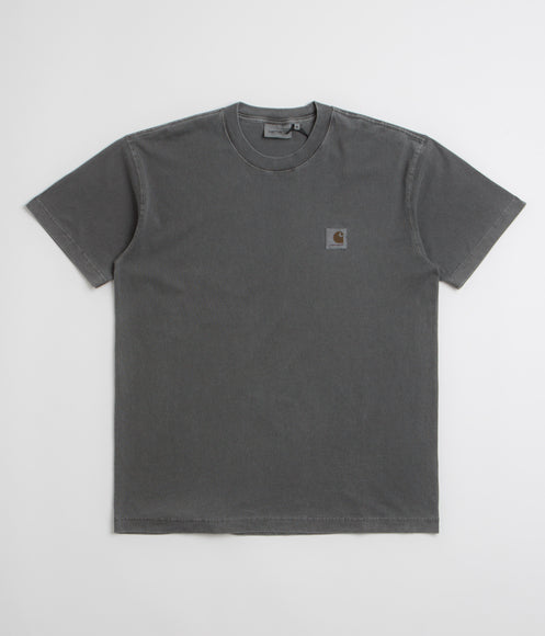 Carhartt Vista T-Shirt - Black