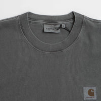Carhartt Vista T-Shirt - Black thumbnail
