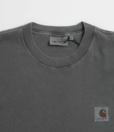 Carhartt Vista T-Shirt - Black