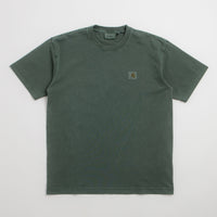 Carhartt Vista T-Shirt - Dark Scarab thumbnail