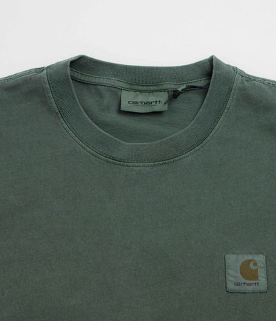 Carhartt Vista T-Shirt - Dark Scarab