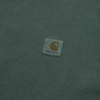 Carhartt Vista T-Shirt - Dark Scarab thumbnail