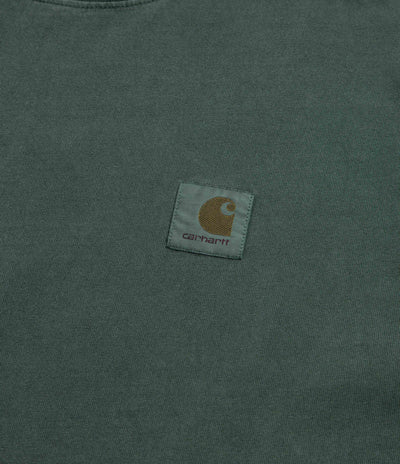 Carhartt Vista T-Shirt - Dark Scarab