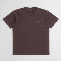 Carhartt Vista T-Shirt - Palisander thumbnail