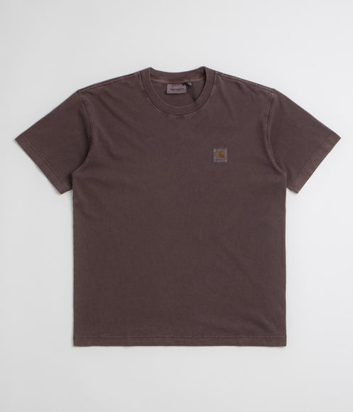 Carhartt Vista T-Shirt - Palisander
