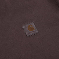 Carhartt Vista T-Shirt - Palisander thumbnail