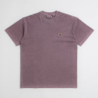 Carhartt Vista T-Shirt - Phlox thumbnail