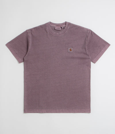 Carhartt Vista T-Shirt - Phlox