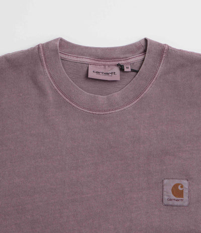Carhartt Vista T-Shirt - Phlox