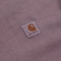 Carhartt Vista T-Shirt - Phlox thumbnail