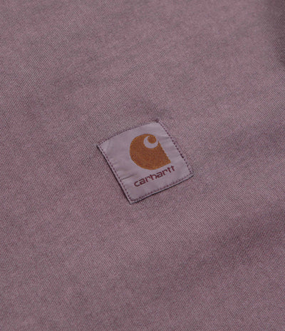 Carhartt Vista T-Shirt - Phlox